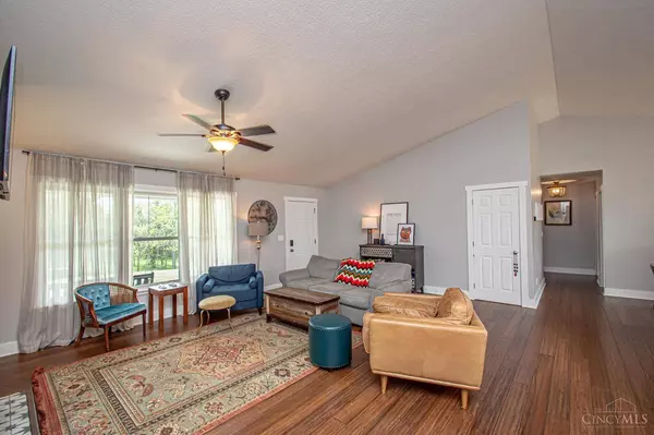 691 Antioch Rd, Eaton, OH 45320