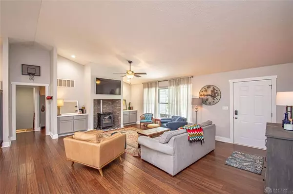 691 Antioch Road, Eaton, OH 45320