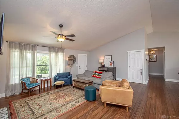 691 Antioch Road, Eaton, OH 45320