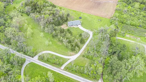 691 Antioch Road, Eaton, OH 45320