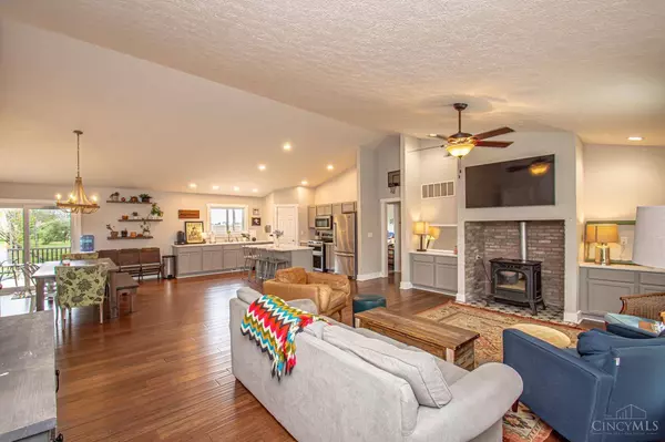 691 Antioch Rd, Eaton, OH 45320