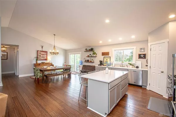 691 Antioch Road, Eaton, OH 45320