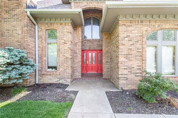 4901 Oakview Drive, Middletown, OH 45042