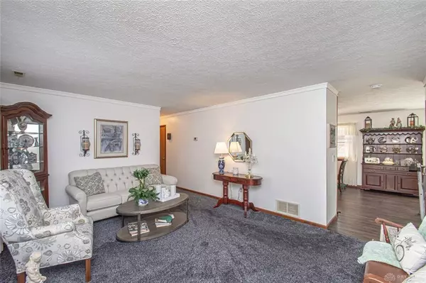 619 Lakengren Drive, Eaton, OH 45320