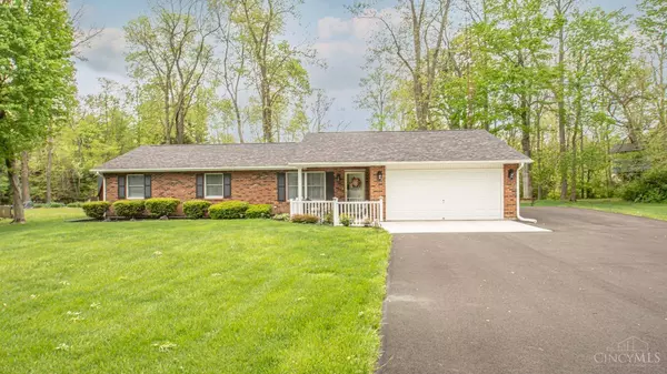 619 Lakengren Dr, Eaton, OH 45320