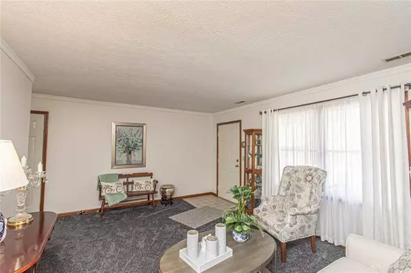 619 Lakengren Drive, Eaton, OH 45320