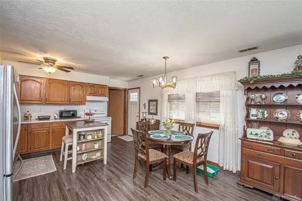 619 Lakengren Drive, Eaton, OH 45320