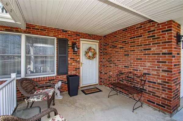 619 Lakengren Drive, Eaton, OH 45320