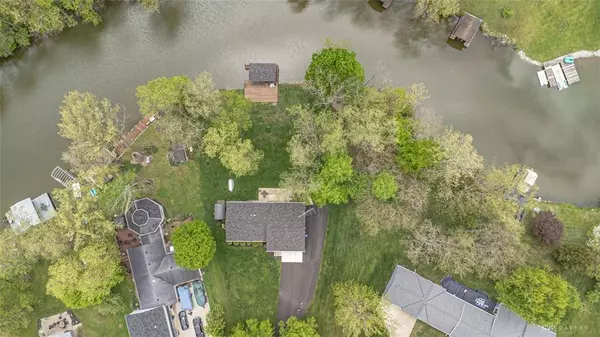 619 Lakengren Drive, Eaton, OH 45320