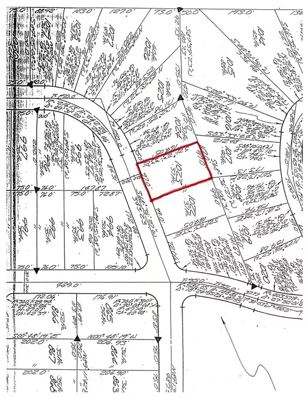 89 Fiord Dr, Gasper Township, OH 45320