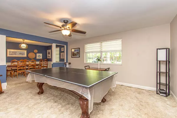 1117 Ripplecreek Ct, Washington Twp, OH 45458