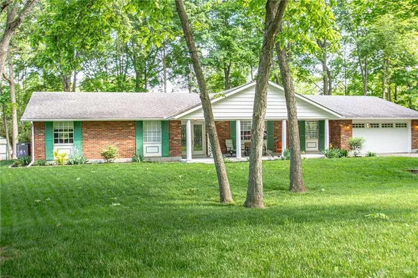 1117 Ripplecreek Court, Dayton, OH 45458