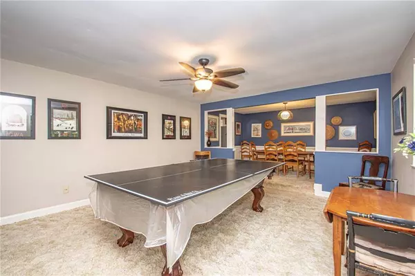 1117 Ripplecreek Court, Dayton, OH 45458