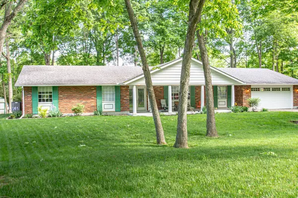 1117 Ripplecreek Ct, Washington Twp, OH 45458