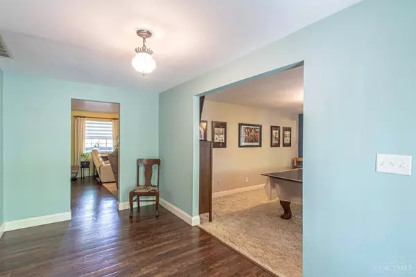 1117 Ripplecreek Ct, Washington Twp, OH 45458