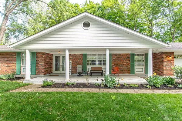 1117 Ripplecreek Court, Dayton, OH 45458