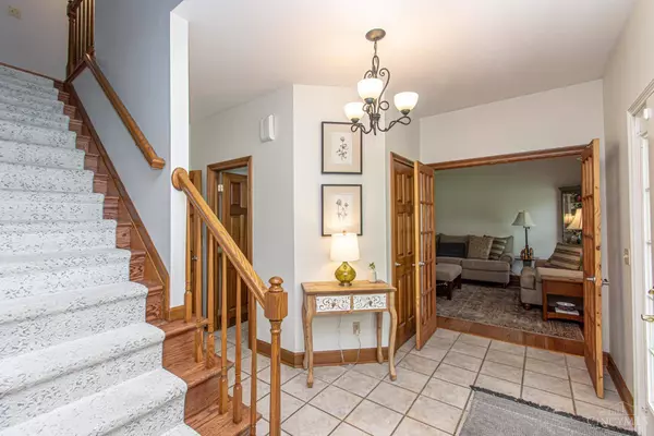 520 Camden Rd, Eaton, OH 45320