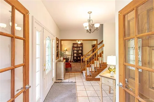 520 Camden Road, Eaton, OH 45320