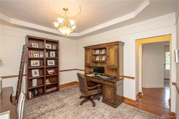 520 Camden Road, Eaton, OH 45320