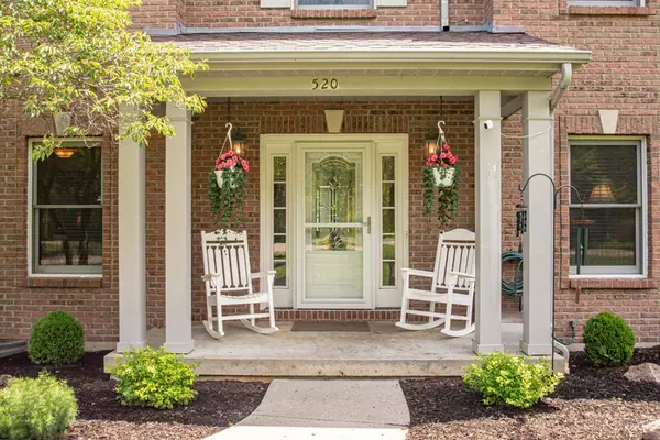 520 Camden Rd, Eaton, OH 45320