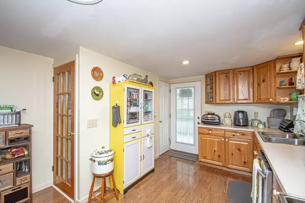 3202 Borradaile Rd, Eaton, OH 45320