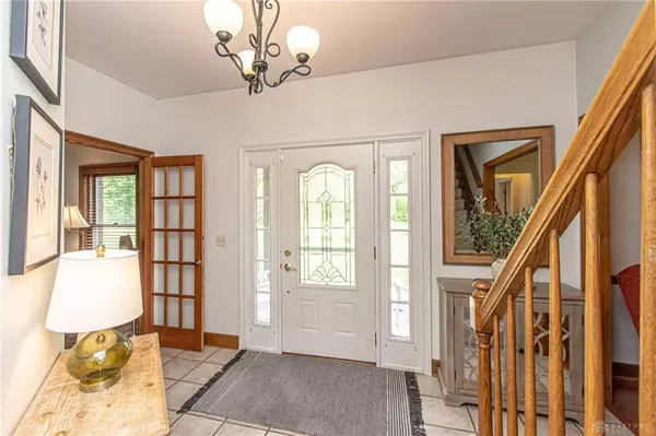 520 Camden Road, Eaton, OH 45320