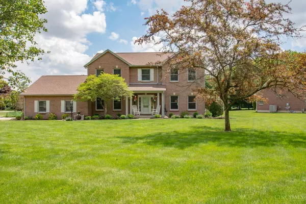 520 Camden Rd, Eaton, OH 45320