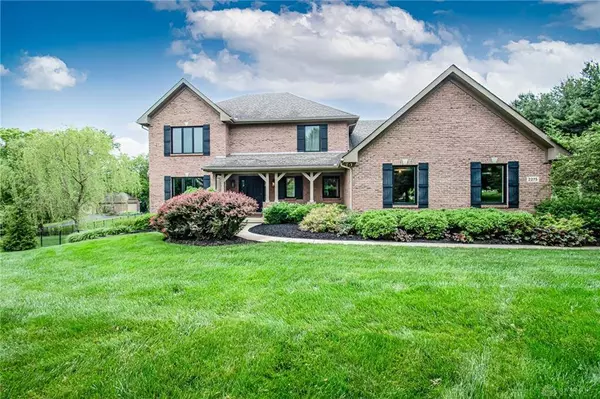 2275 Little Miami Drive, Sugarcreek Township, OH 45370