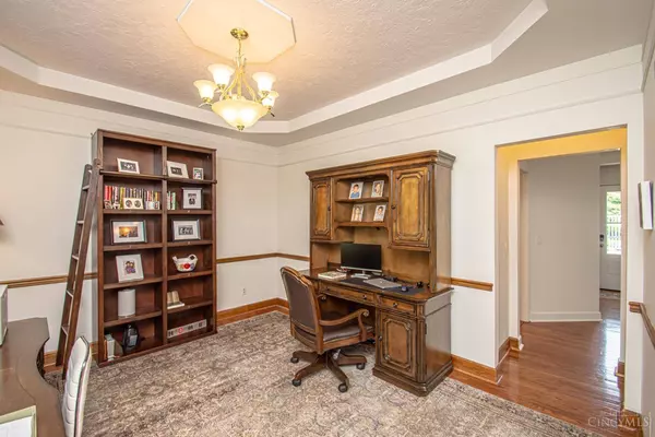 520 Camden Rd, Eaton, OH 45320