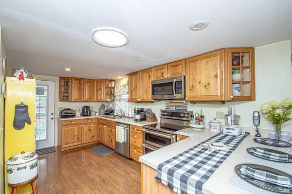 3202 Borradaile Rd, Eaton, OH 45320