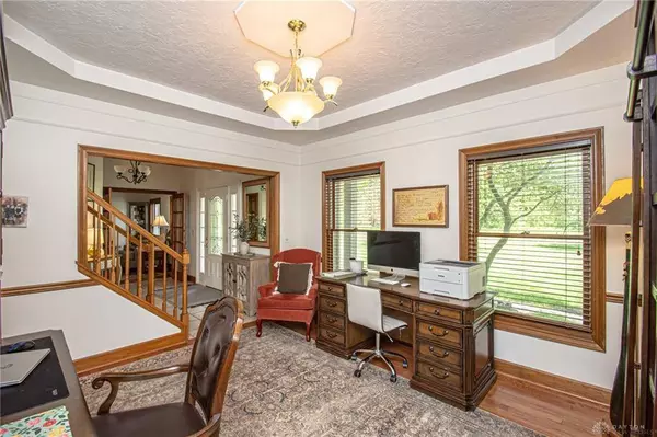 520 Camden Road, Eaton, OH 45320