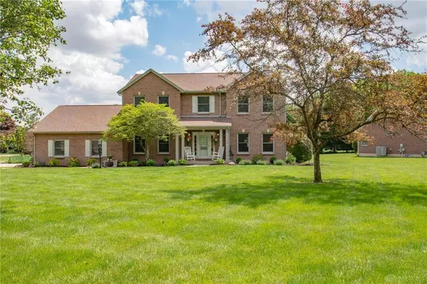 520 Camden Road, Eaton, OH 45320