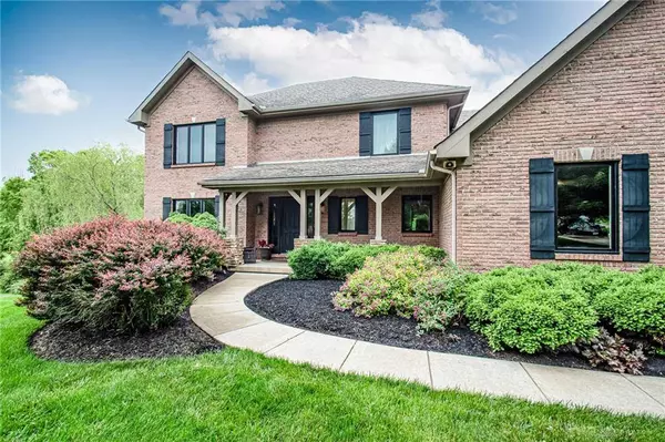 2275 Little Miami Drive, Sugarcreek Township, OH 45370