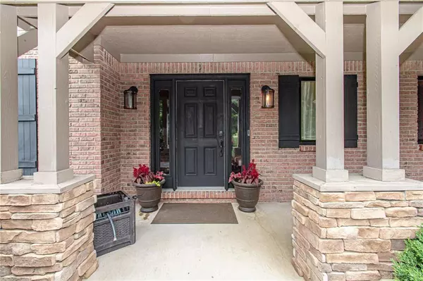 2275 Little Miami Drive, Sugarcreek Township, OH 45370