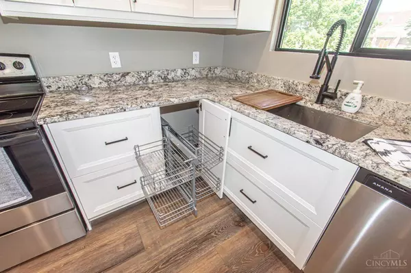 132 W Maple St, West Elkton, OH 45309