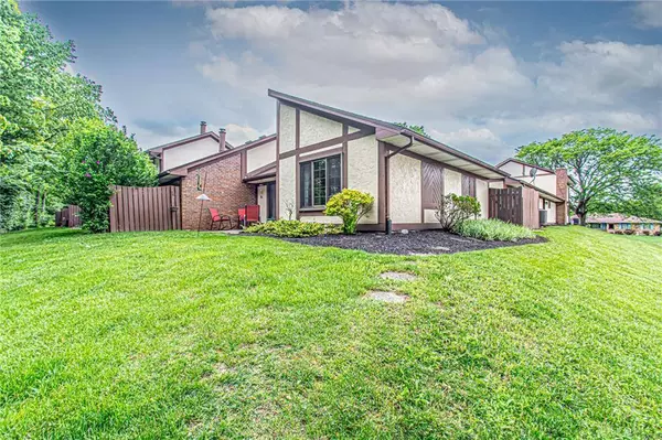 1364 Black Forest Drive #20, West Carrollton, OH 45449