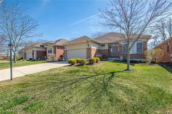 884 Eagle Run Drive, Dayton, OH 45458