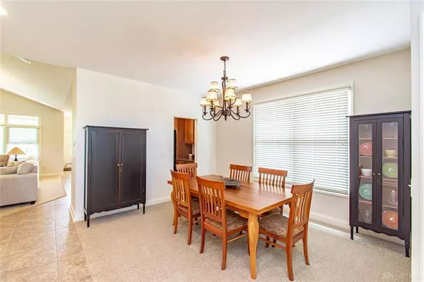 884 Eagle Run Drive, Dayton, OH 45458