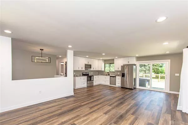 132 Maple Avenue, West Elkton, OH 45070