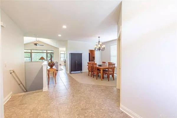 884 Eagle Run Drive, Dayton, OH 45458