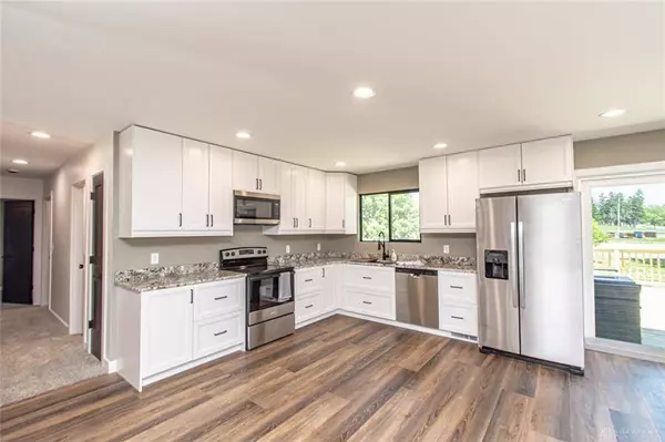 132 Maple Avenue, West Elkton, OH 45070