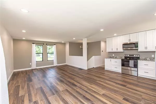 132 Maple Avenue, West Elkton, OH 45070