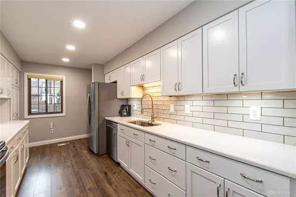 1364 Black Forest Drive #20, West Carrollton, OH 45449