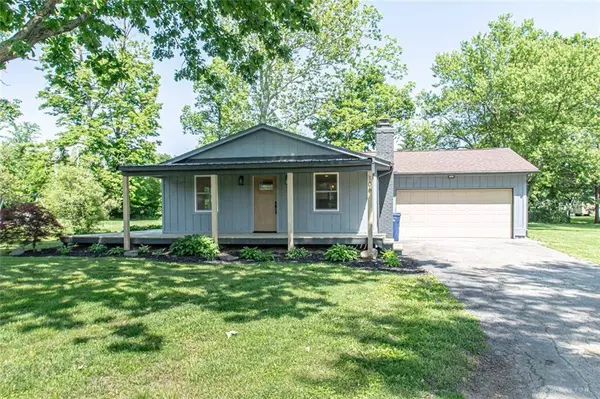 106 Fiord Drive, Eaton, OH 45320