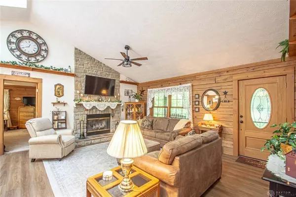 104 Viking Drive, Eaton, OH 45320