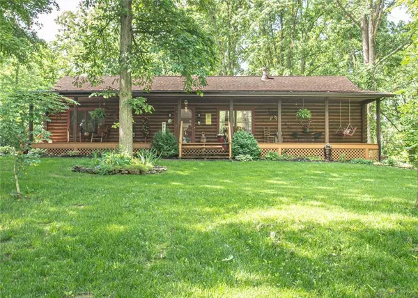 104 Viking Drive, Eaton, OH 45320