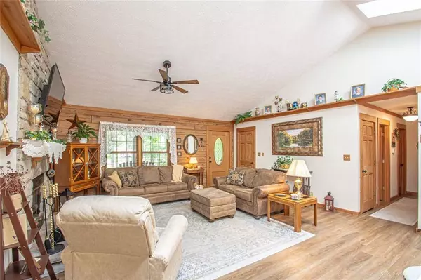 104 Viking Drive, Eaton, OH 45320