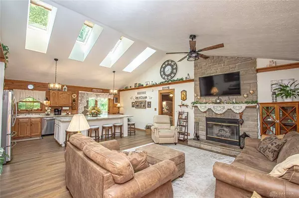 104 Viking Drive, Eaton, OH 45320