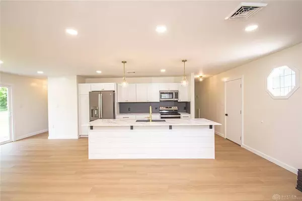 106 Fiord Drive, Eaton, OH 45320