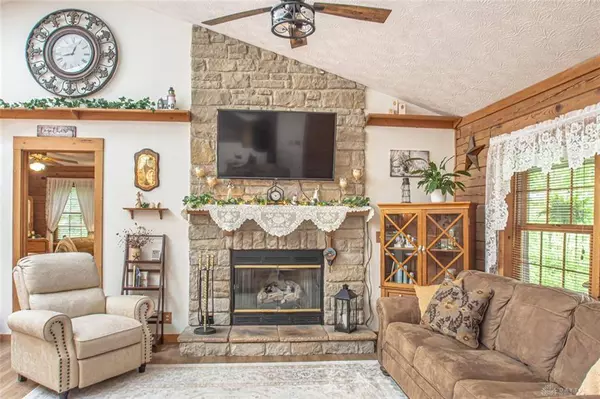 104 Viking Drive, Eaton, OH 45320